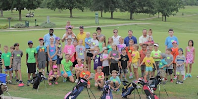 Image principale de 2024  Junior Golf Camp Session 2