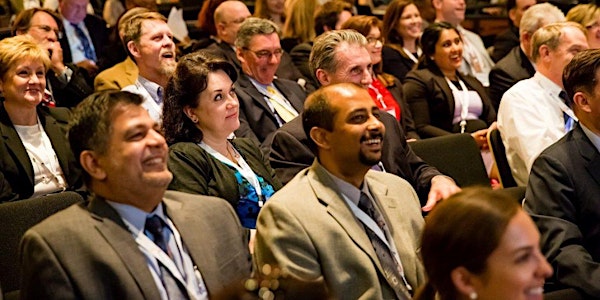 FedHealthIT Innovation Awards & Networking Event