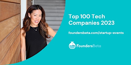 Meet Top 100 Tech Companies to Watch for in 2023