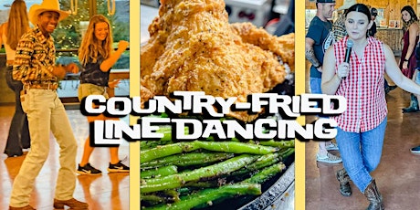 Country-Fried Line Dancing