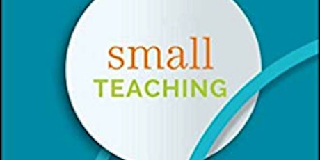 Engaging Student Learners through Small Teaching