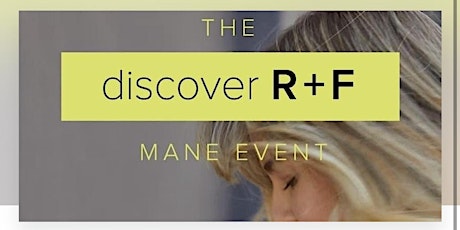 Copy of Discover R+F
