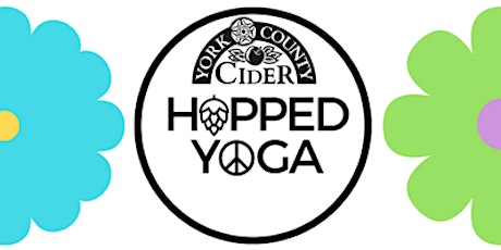 Hopped Yoga: Cider Rules primary image