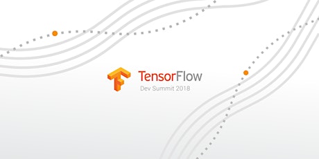 TensorFlow Dev Summit primary image