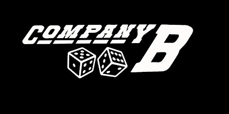 Company B - The Hottest Bad Company Tribute on the East Coast