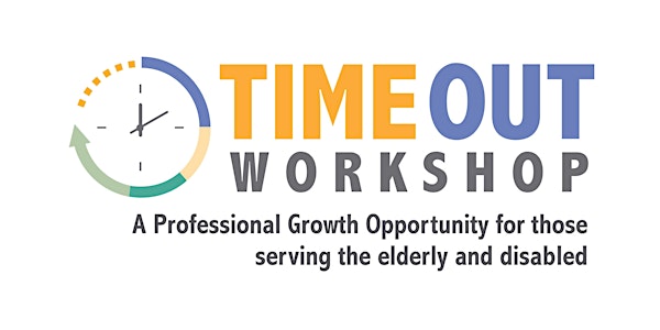2018 Time Out Workshop