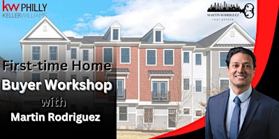 First Time Homebuyers’ Workshop
