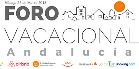 Foro Vacacional Málaga 2018