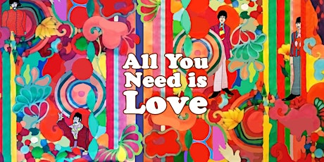 All You Need is Love! (Winter Show)