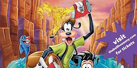 A Drinking Game NYC presents A Goofy Movie