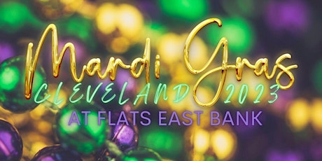 Mardi Gras Cleveland Bar Crawl