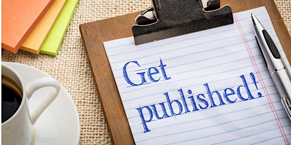 So You Wrote a Book, Now What: The secrets to getting published
