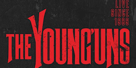 The Young'uns: Live At The Bulldog