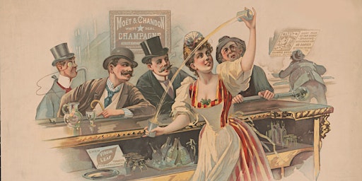 Imagem principal de Drink Your History: A Historical Tasting Series