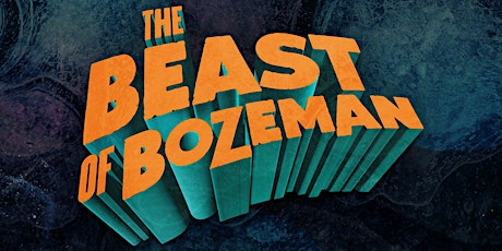 The Beast of Bozeman - Semi Finales #1