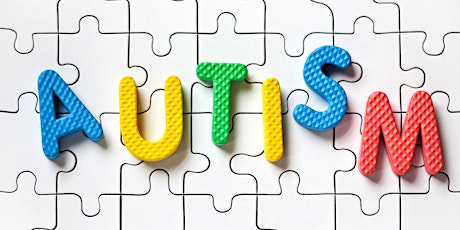 Family Autism Resources Information Panel