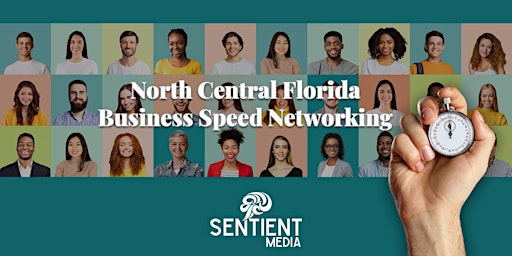 North Central Florida Business Speed Networking