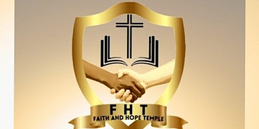 Faith and Hope Temple Virtual Training Institute 2023