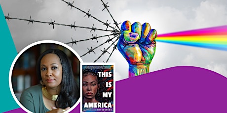 Meet 'This is My America' Author Kim Johnson