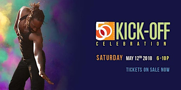 East Bay Center 50th Anniversary Kick-Off Celebration