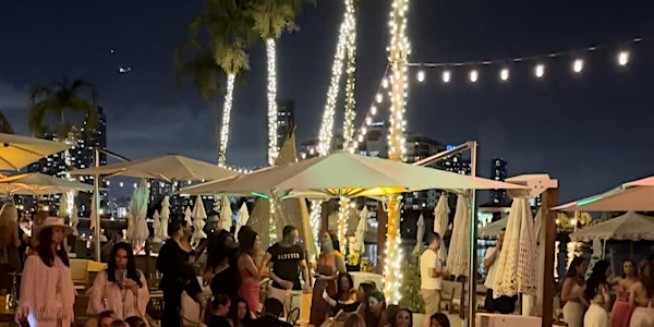 FinTech Friday: DeFi & Drinks Miami Music Week 2023