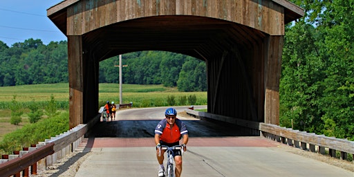 Primaire afbeelding van 2024 Z Tour Bike Ride