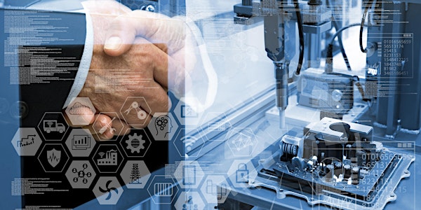 The 2nd Industry 4.0 Symposium