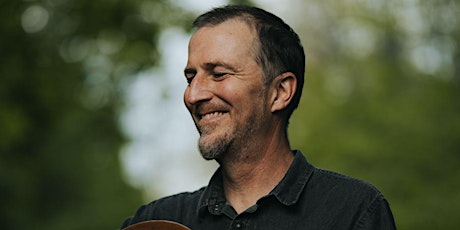 Imagem principal de 2023 - Peter Mulvey @ Friends House Concerts