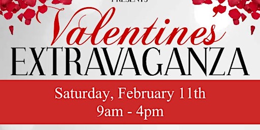 Valentines Extravaganza Market