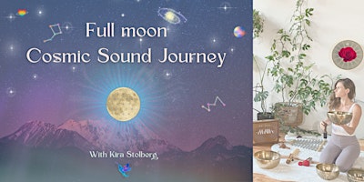An immersive 2 hour sound bath experience