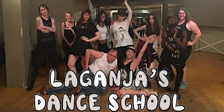 Laganja's Dance School:North Hollywood primary image