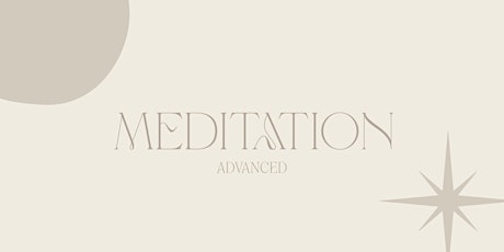 Online Meditation on Abundance