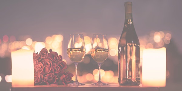 Valentine's Day Dinner On The Intracoastal
