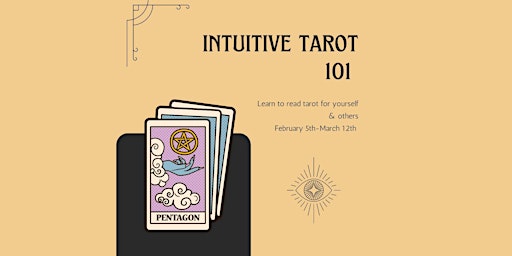 Intuitive Tarot 101