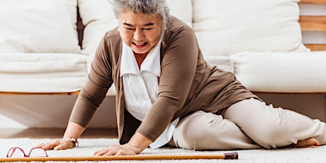 How can we approach the challenges of falls?