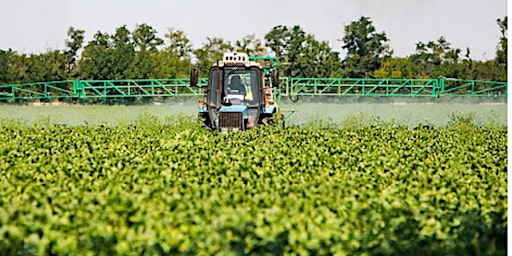 2023 Maryland Agricultural Pesticide Conference - Denton