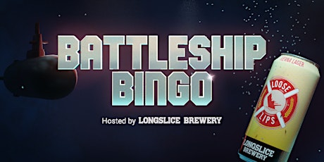 Hauptbild für Battleship Bingo