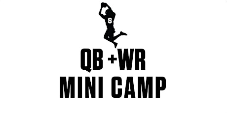 (High School) January 29 Mini Camp   *THIS IS A RECEIVER SIGN UP LINK ONLY*