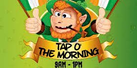Duffy's Tap O' The Morning 2023