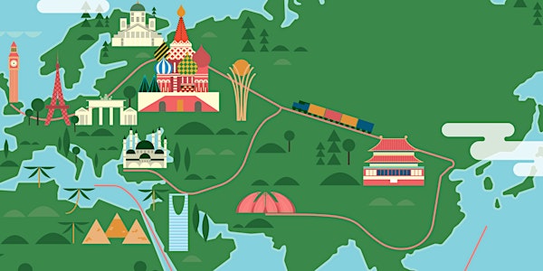 China's Belt and Road Initiative: Connecting the World - Free SACU Panel Di...
