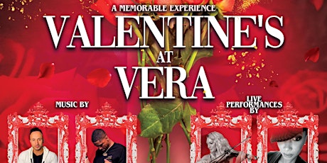 Valentines at VERA!