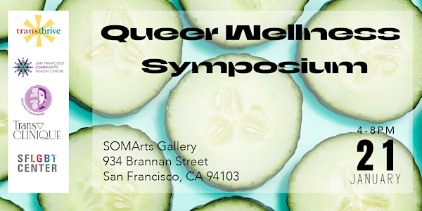 Queer Wellness Symposium