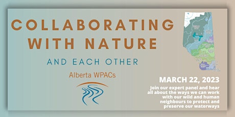 World Water Day: Collaborating with Nature and Each Other