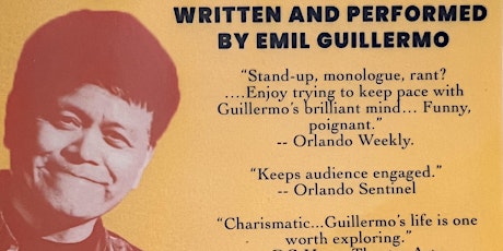 Emil Amok: Lost NPR Host Found Under St. Marks, and other stories
