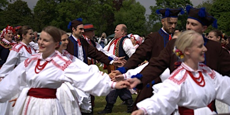 'All Together' celebrating Polish Heritage Days 2023