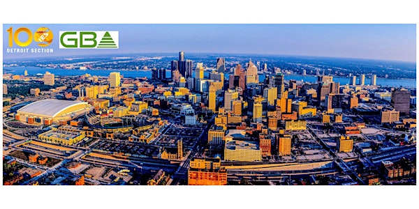 IES Detroit Lighting Industry Mixer - Sponsored by Gasser Bush Associates