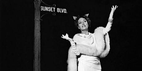 Behind the Scenes: Sunset Boulevard