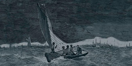 Sailing to Freedom: Maritime Dimensions of the Underground Railroad