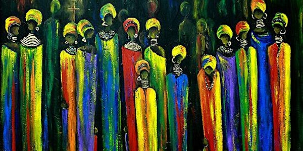 Ancestor Lives Matter: Addressing & Healing Multi-Generational Trauma