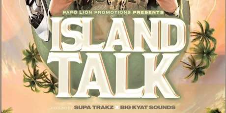 ISLAND TALK